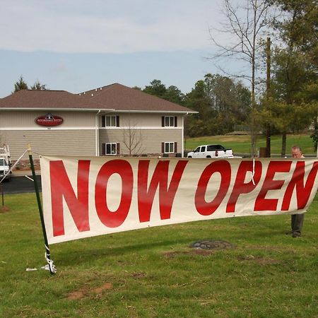 Affordable Suites Of America Augusta Exterior photo